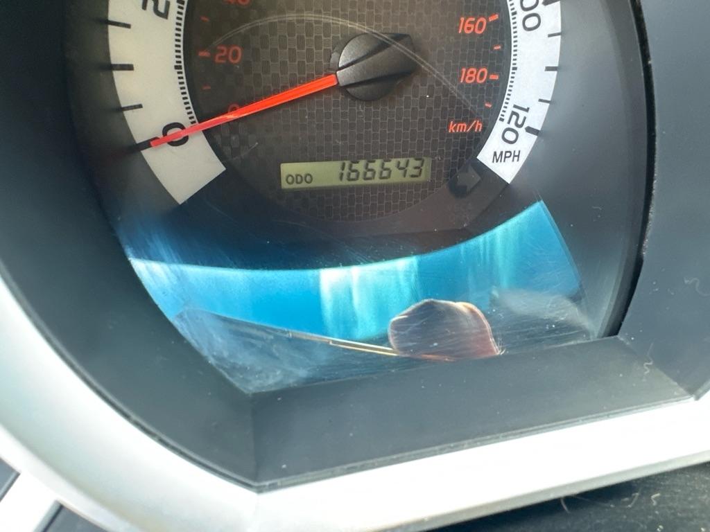 Toyota Tacoma 4WD Double Cab LB V6 AT (Natl) 2015
