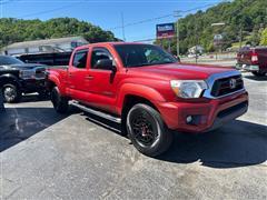 2013 Toyota Tacoma 