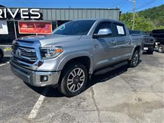 2016 Toyota Tundra 4WD Truck 