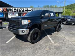 2016 Toyota Tundra 4WD Truck 