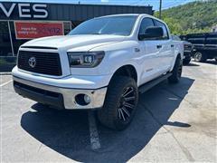 2012 Toyota Tundra 4WD Truck 
