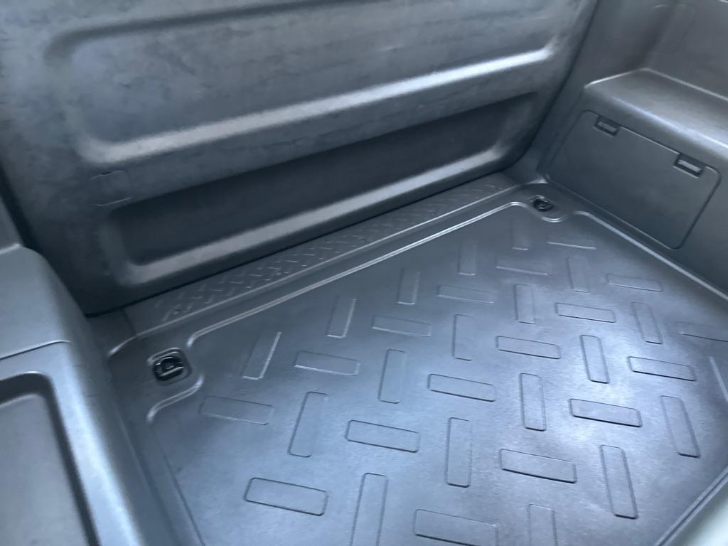 Toyota FJ Cruiser 4WD 4dr Man (Natl) 2008