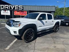 2014 Toyota Tacoma 