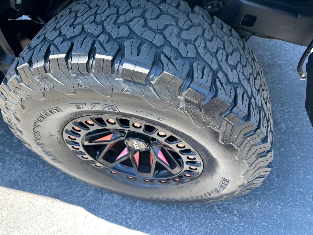 Jeep Wrangler Unlimited 4WD 4dr Sport 2014