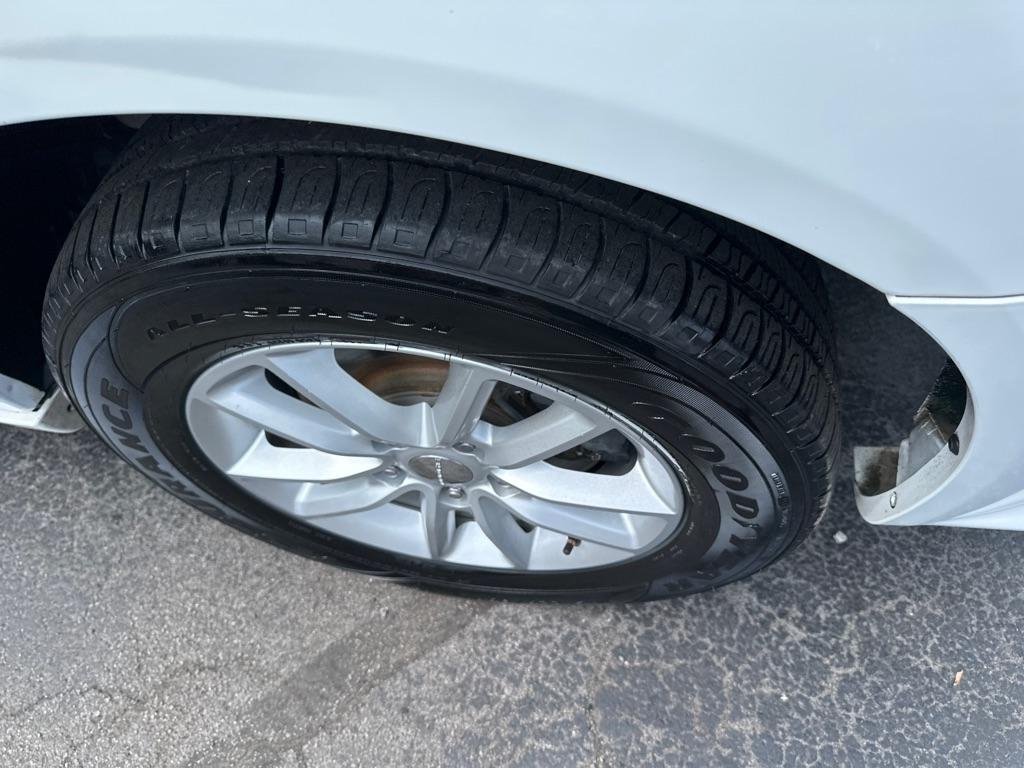 Dodge Grand Caravan 4dr Wgn SXT 2014