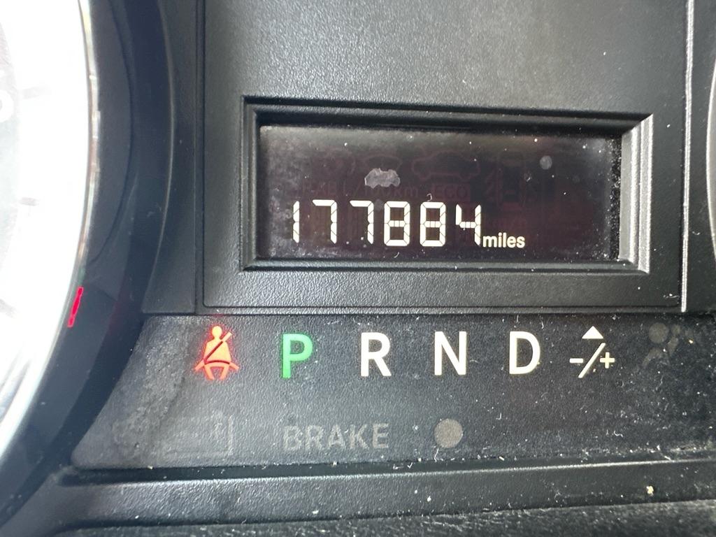 Dodge Grand Caravan 4dr Wgn SXT 2014