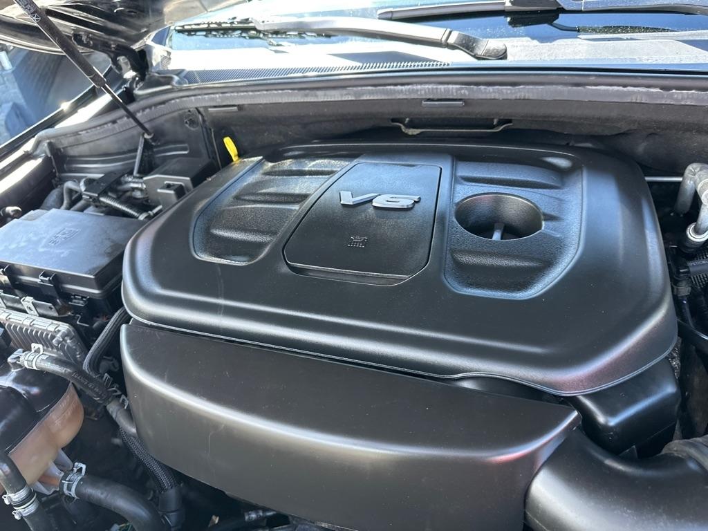Jeep Grand Cherokee Altitude 4x4 *Ltd Avail* 2017