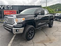 2016 Toyota Tundra 4WD Truck 