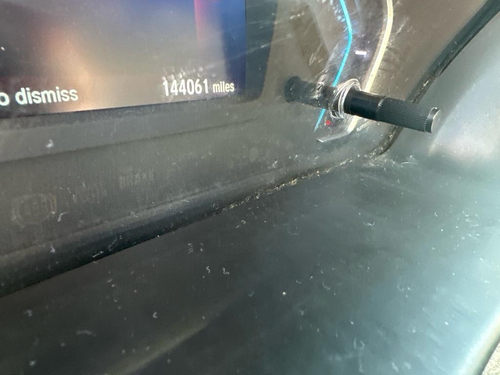 Honda Odyssey EX-L Auto 2019