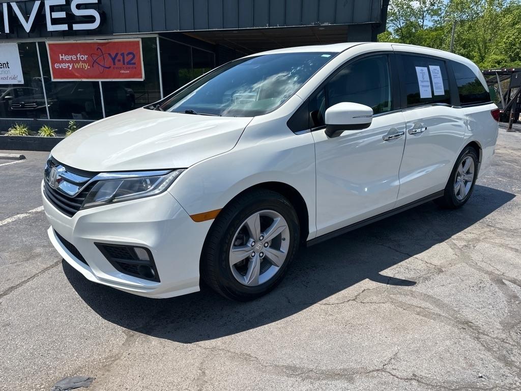 Honda Odyssey EX-L Auto 2019