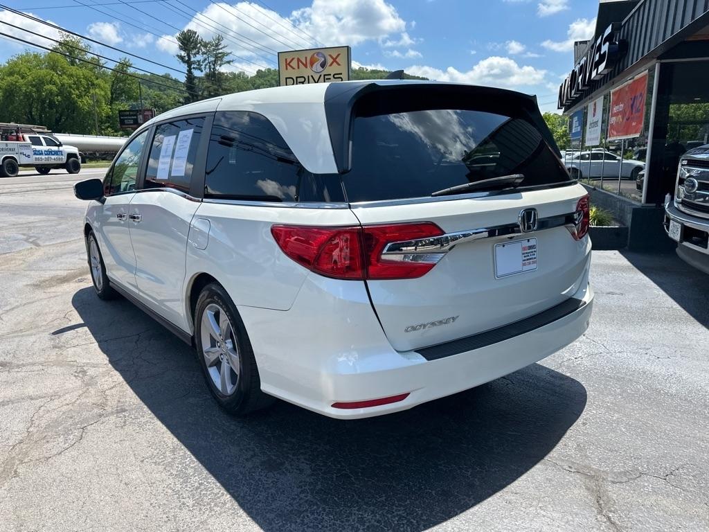 Honda Odyssey EX-L Auto 2019