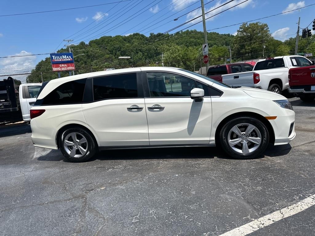 Honda Odyssey EX-L Auto 2019