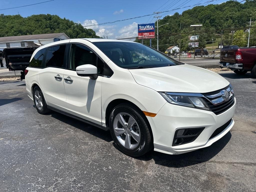 Honda Odyssey EX-L Auto 2019