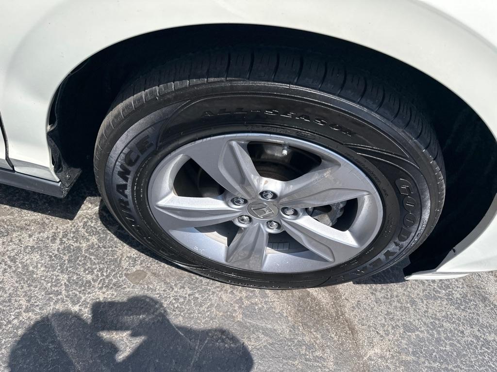 Honda Odyssey EX-L Auto 2019