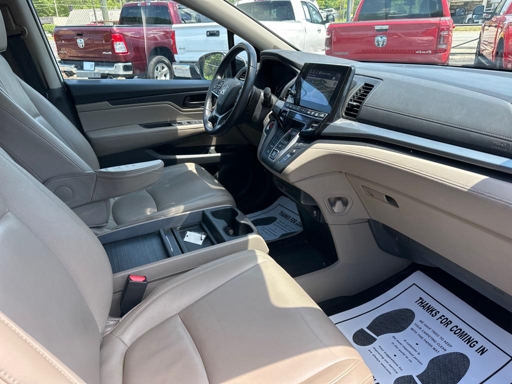 Honda Odyssey EX-L Auto 2019