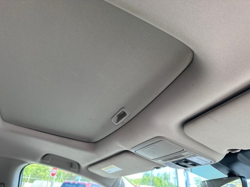 Honda Odyssey EX-L Auto 2019