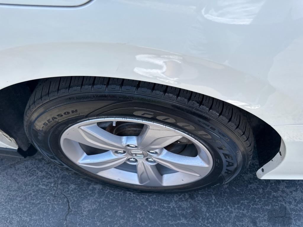 Honda Odyssey EX-L Auto 2019