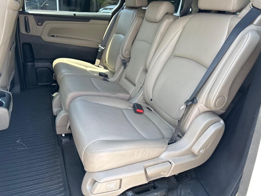 Honda Odyssey EX-L Auto 2019
