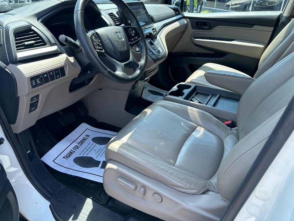 Honda Odyssey EX-L Auto 2019