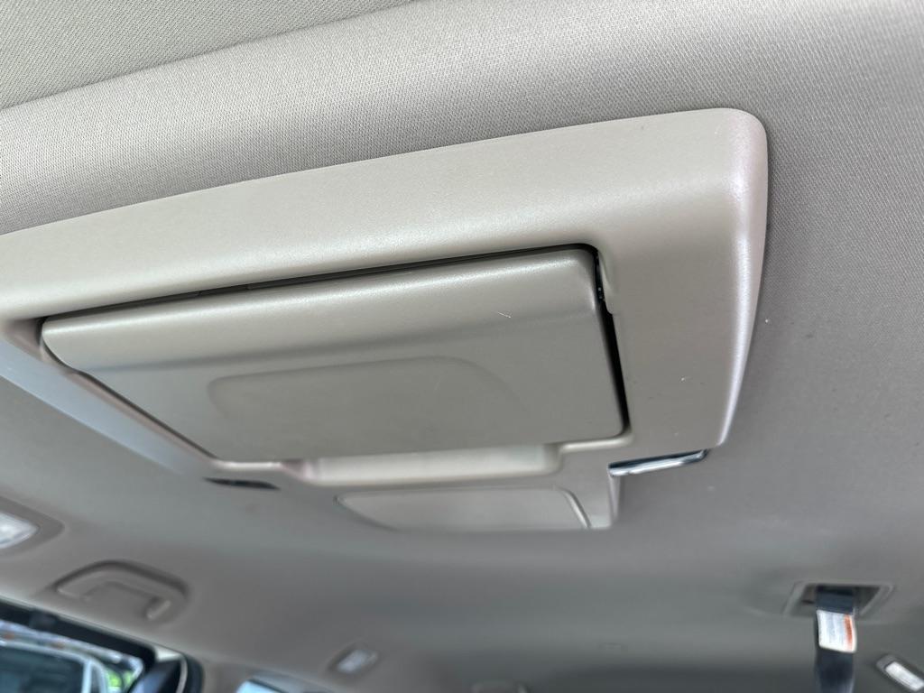 Honda Odyssey EX-L Auto 2019