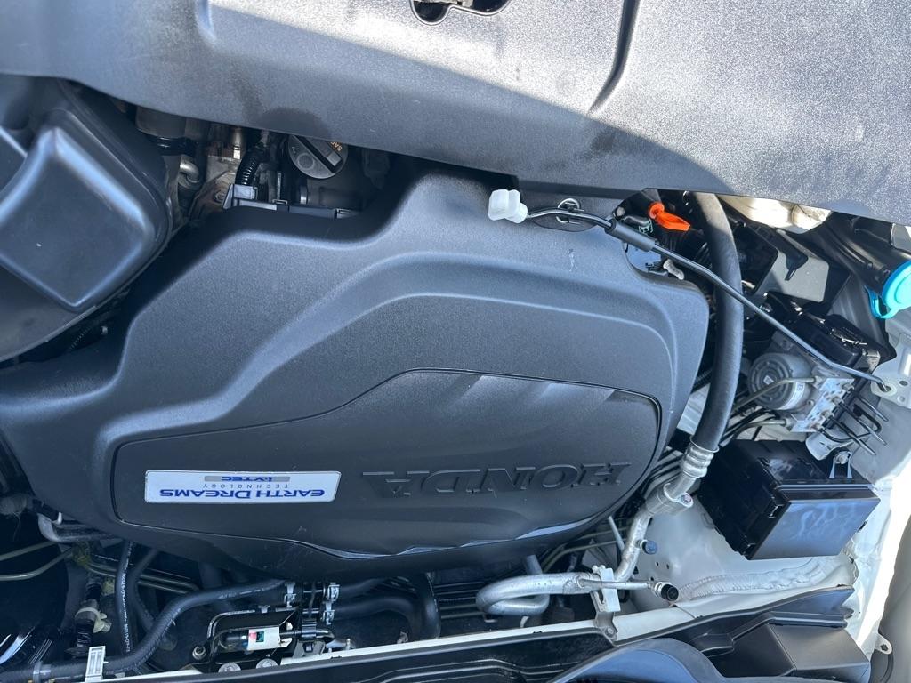 Honda Odyssey EX-L Auto 2019