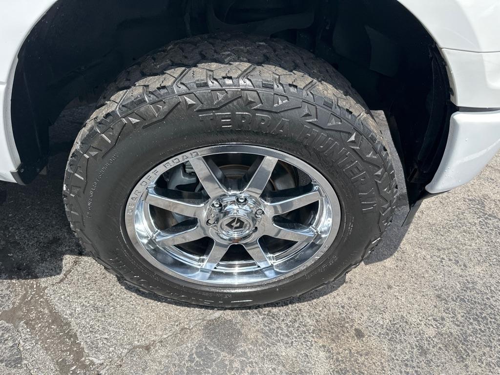 Ford F-150 King Ranch 4WD SuperCrew 5.5' Box 2019