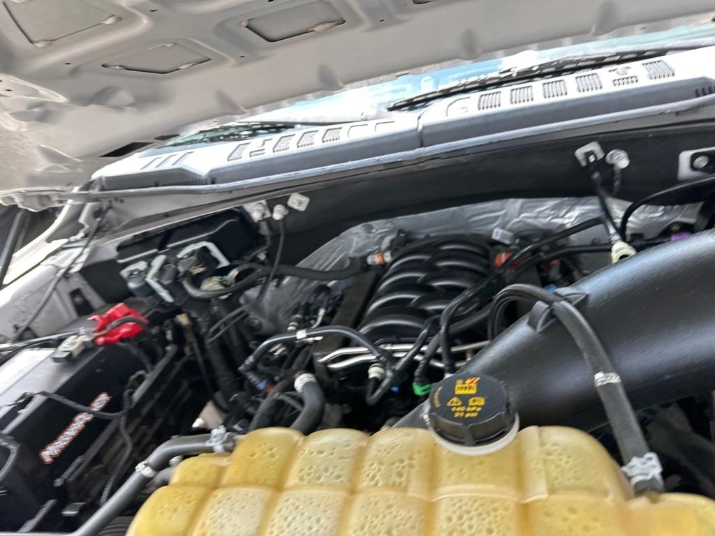 Ford F-150 King Ranch 4WD SuperCrew 5.5' Box 2019