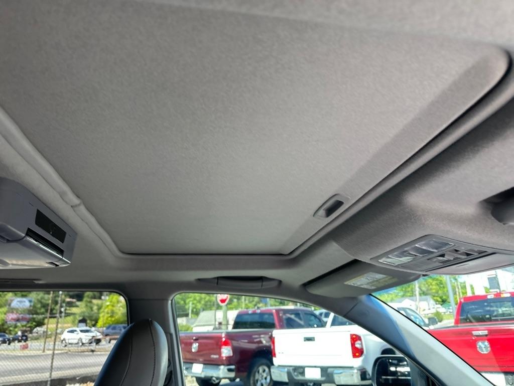 Toyota Highlander 4WD 4dr V6 Limited (Natl) 2013
