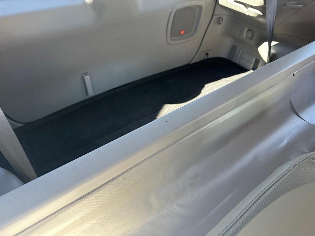Toyota Highlander 4WD 4dr V6 Limited (Natl) 2013