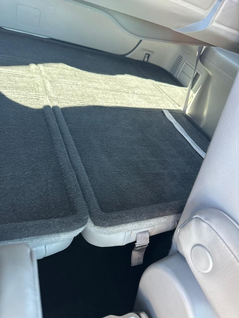 Toyota Highlander 4WD 4dr V6 Limited (Natl) 2013