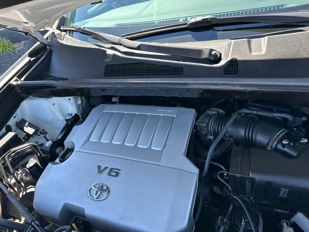 Toyota Highlander 4WD 4dr V6 Limited (Natl) 2013