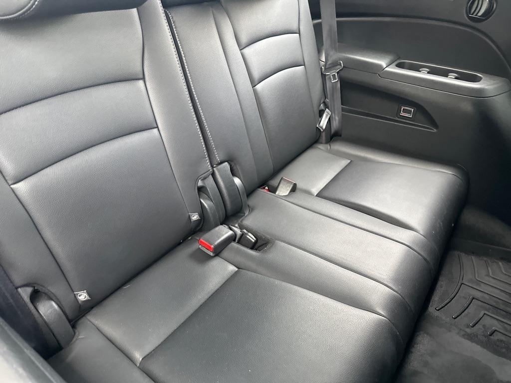 Honda Pilot Touring 8-Passenger 2WD 2022