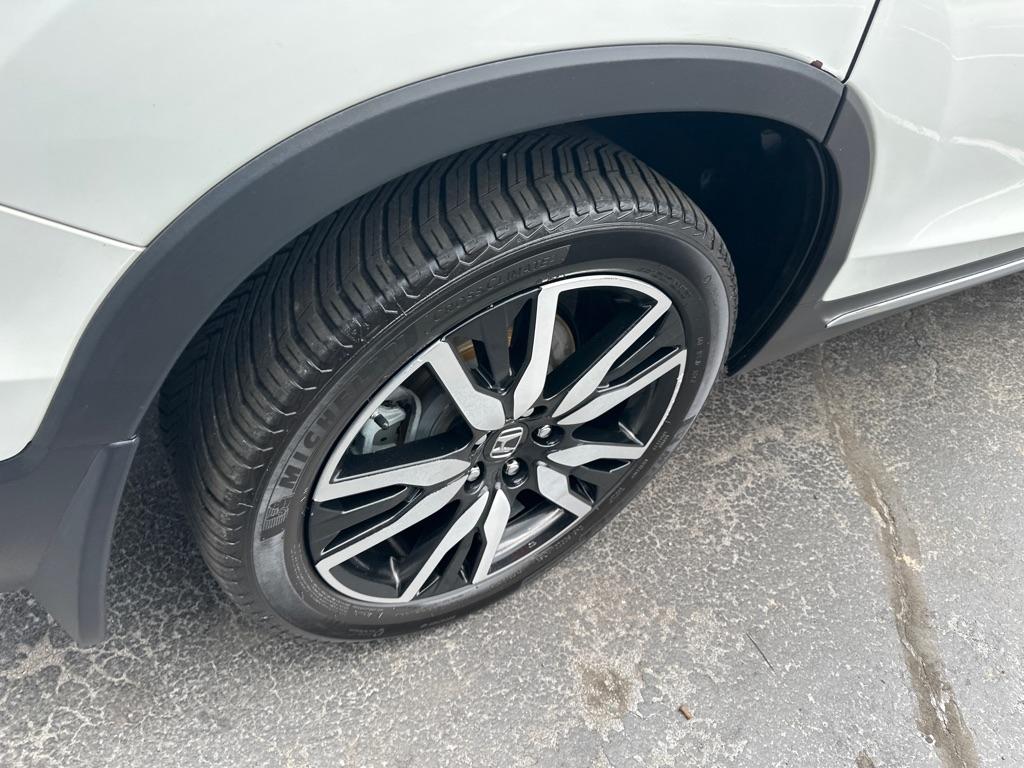 Honda Pilot Touring 8-Passenger 2WD 2022