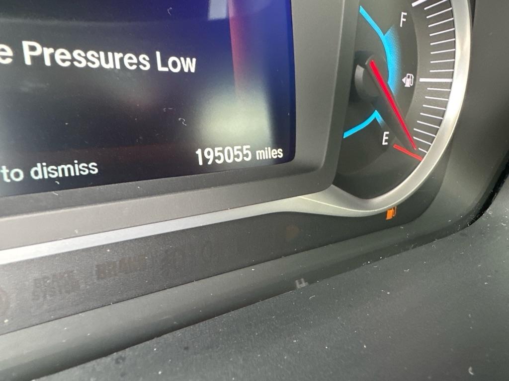 Honda Pilot Touring 8-Passenger 2WD 2022