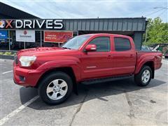 2013 Toyota Tacoma 
