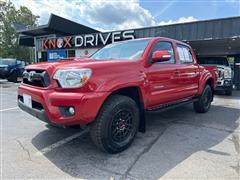 2013 Toyota Tacoma 