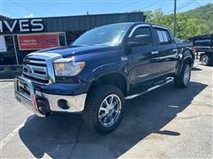 2011 Toyota Tundra 4WD Truck 