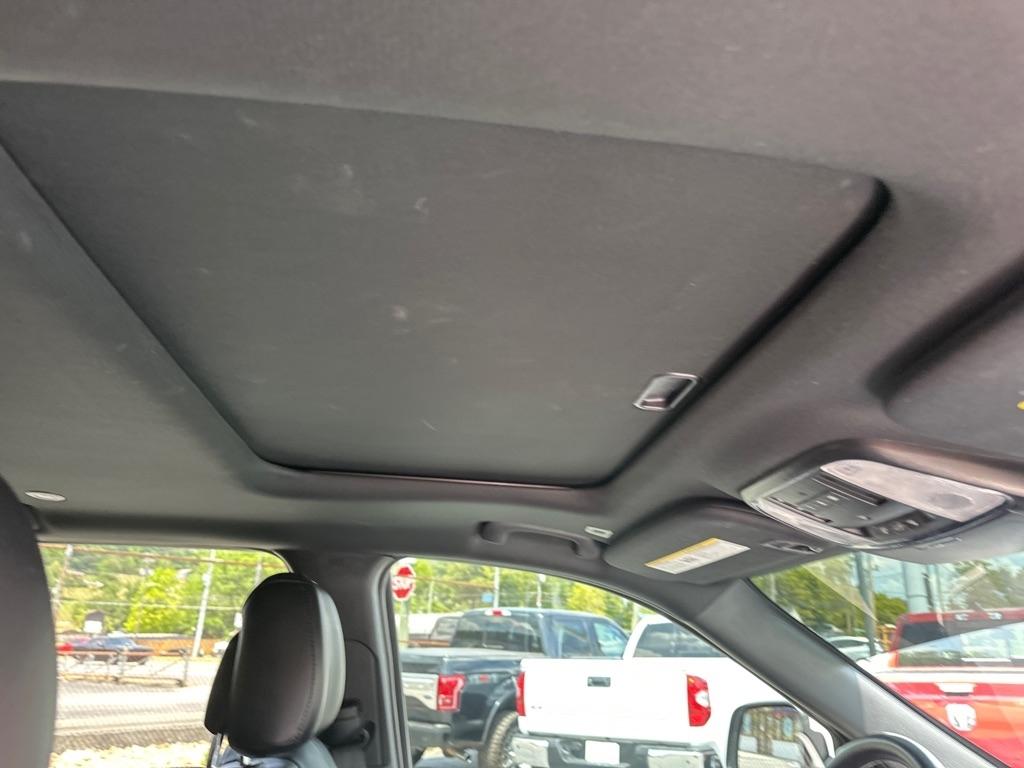 Jeep Grand Cherokee Altitude 4x4 2019