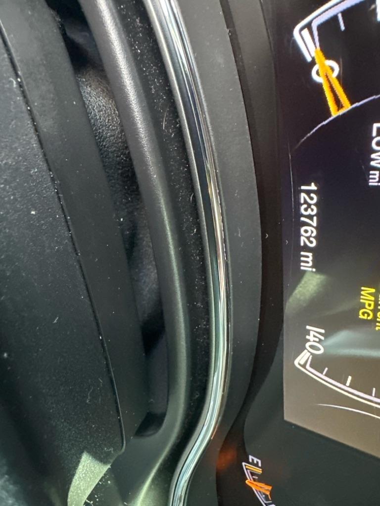 Jeep Grand Cherokee Altitude 4x4 2019