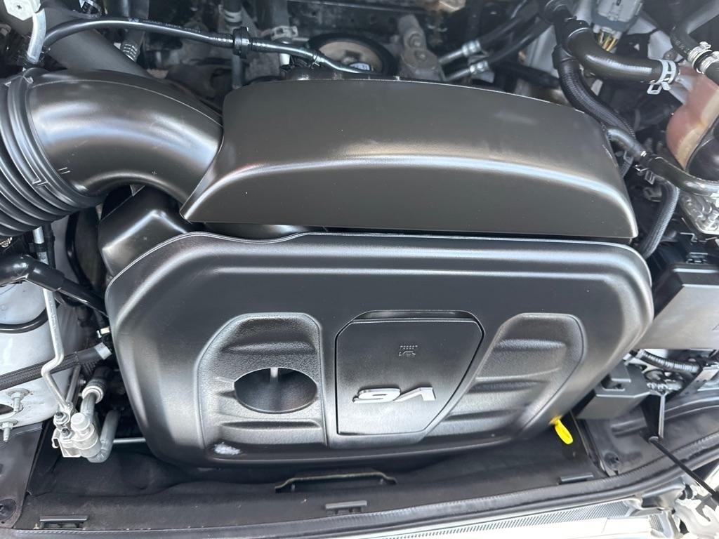 Jeep Grand Cherokee Altitude 4x4 2019