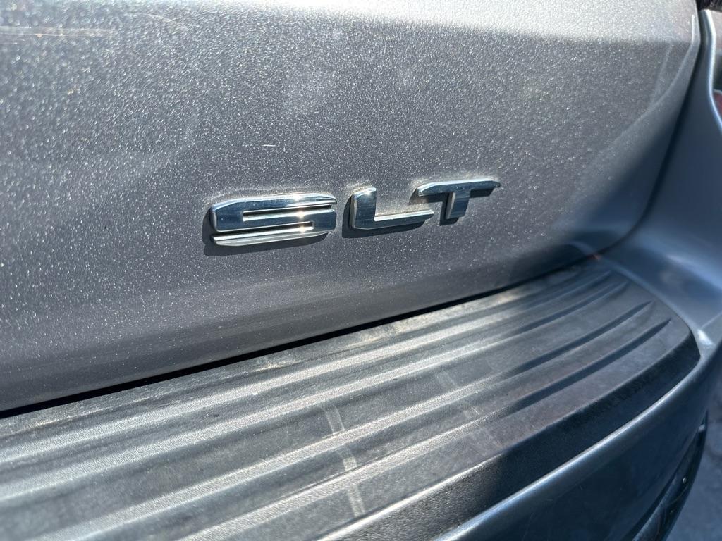 GMC Yukon XL 4WD 4dr SLT 2022
