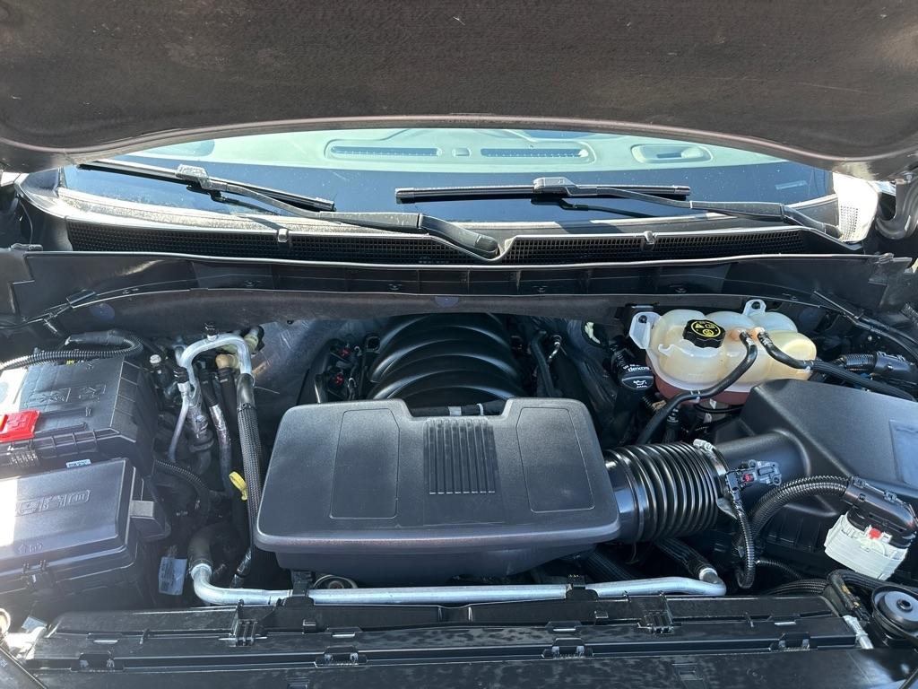 GMC Yukon XL 4WD 4dr SLT 2022