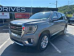 2022 GMC Yukon XL 
