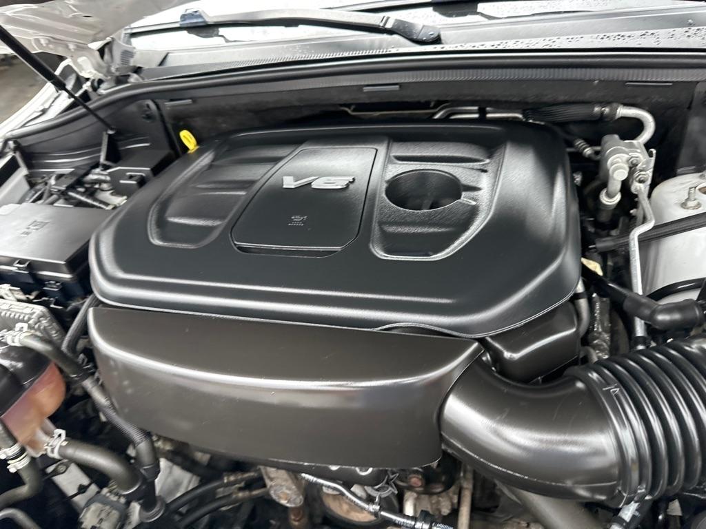 Dodge Durango SXT AWD 2017