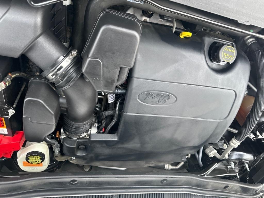Ford Explorer XLT 4WD 2017