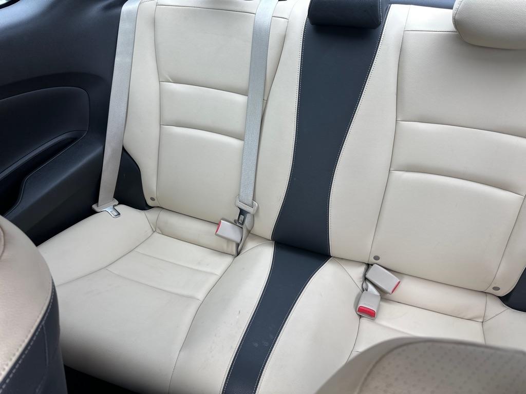 Honda Accord Cpe 2dr V6 Auto EX-L 2013