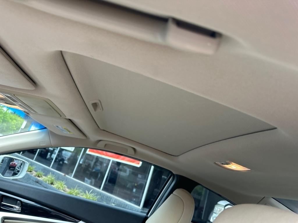 Honda Accord Cpe 2dr V6 Auto EX-L 2013