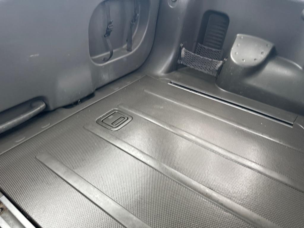 Nissan Xterra 2WD 4dr Auto S 2008