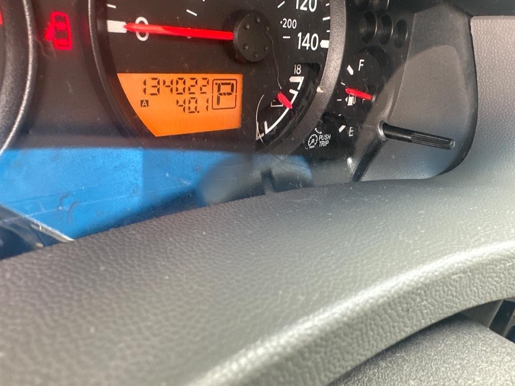 Nissan Xterra 2WD 4dr Auto S 2008
