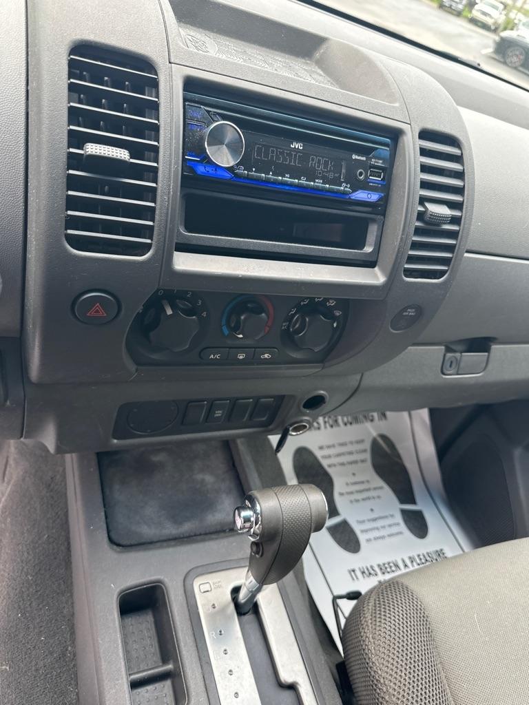 Nissan Xterra 2WD 4dr Auto S 2008